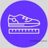 Why Shoe Size Matters Icon